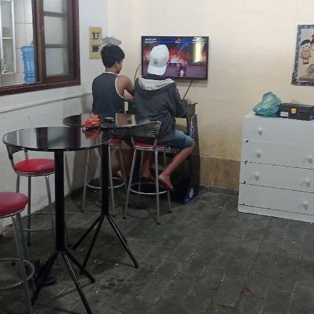 Chacara-Praia Dois Irmaos Itanhaem Ngoại thất bức ảnh