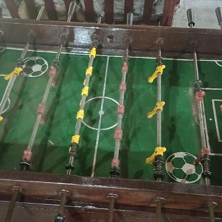 Chacara-Praia Dois Irmaos Itanhaem Ngoại thất bức ảnh