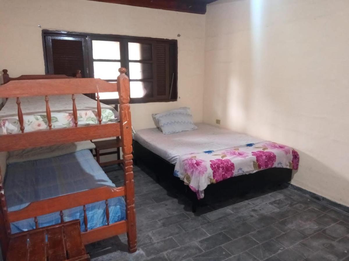 Chacara-Praia Dois Irmaos Itanhaem Ngoại thất bức ảnh