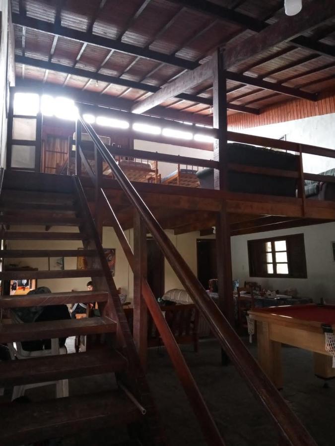 Chacara-Praia Dois Irmaos Itanhaem Ngoại thất bức ảnh