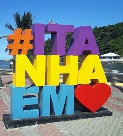Chacara-Praia Dois Irmaos Itanhaem Ngoại thất bức ảnh