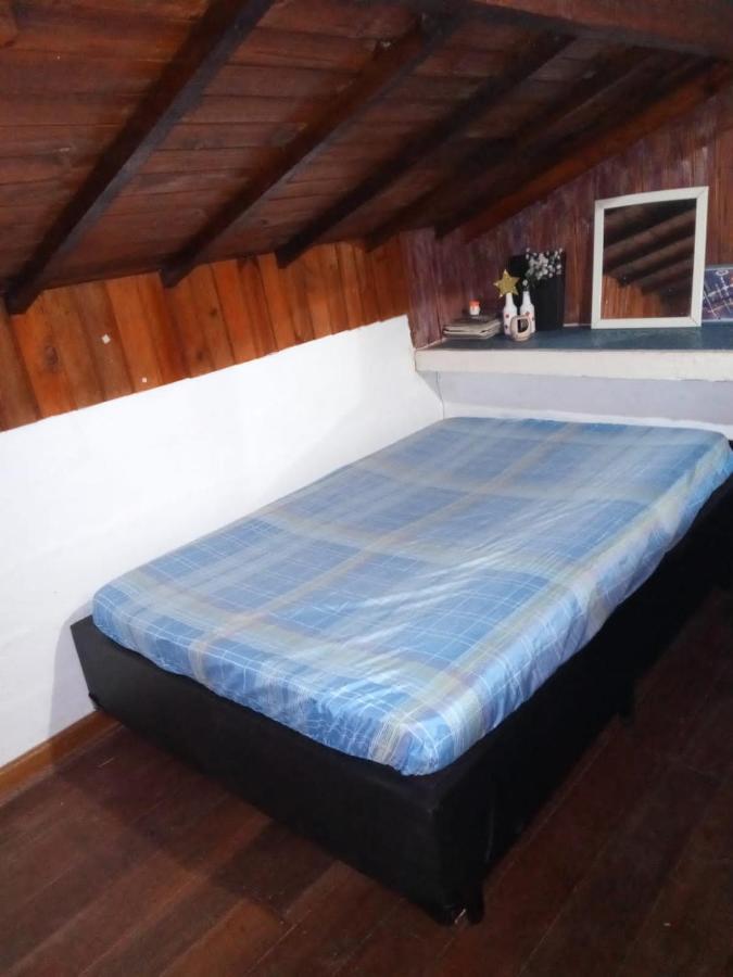 Chacara-Praia Dois Irmaos Itanhaem Ngoại thất bức ảnh
