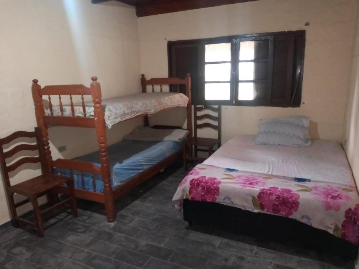 Chacara-Praia Dois Irmaos Itanhaem Ngoại thất bức ảnh